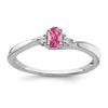 Gemstone & Diamond Rings