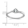 Gemstone & Diamond Rings