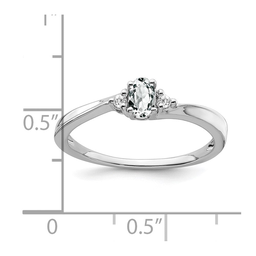 Gemstone & Diamond Rings