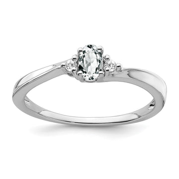 Gemstone & Diamond Rings