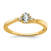 Gemstone & Diamond Rings