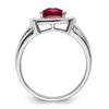 Men's Gemstone and Diamond Rings