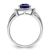 Men's Gemstone and Diamond Rings