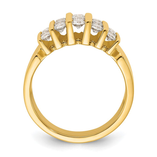 Diamond Bands