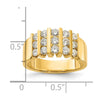 Diamond Bands