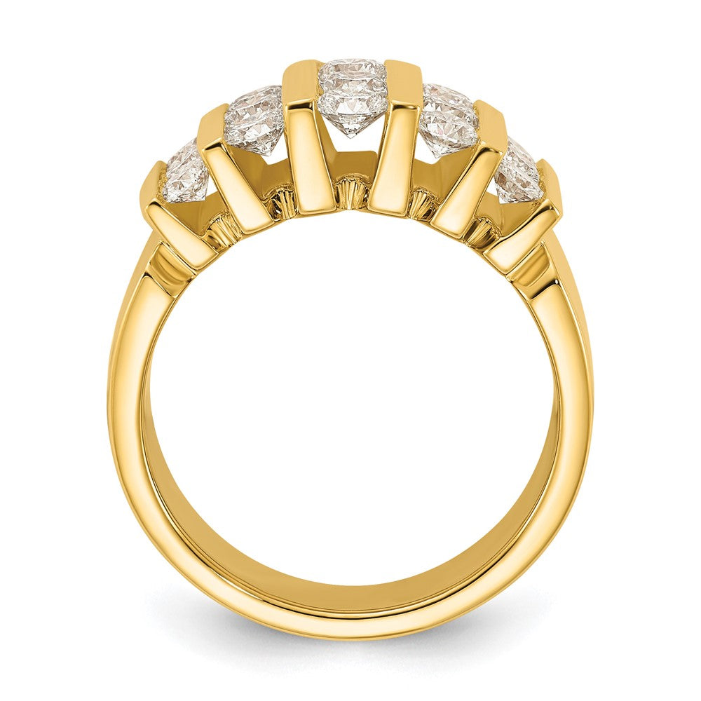 Diamond Bands