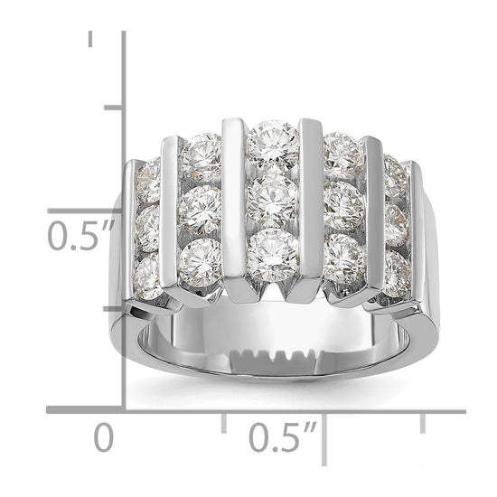 Diamond Bands