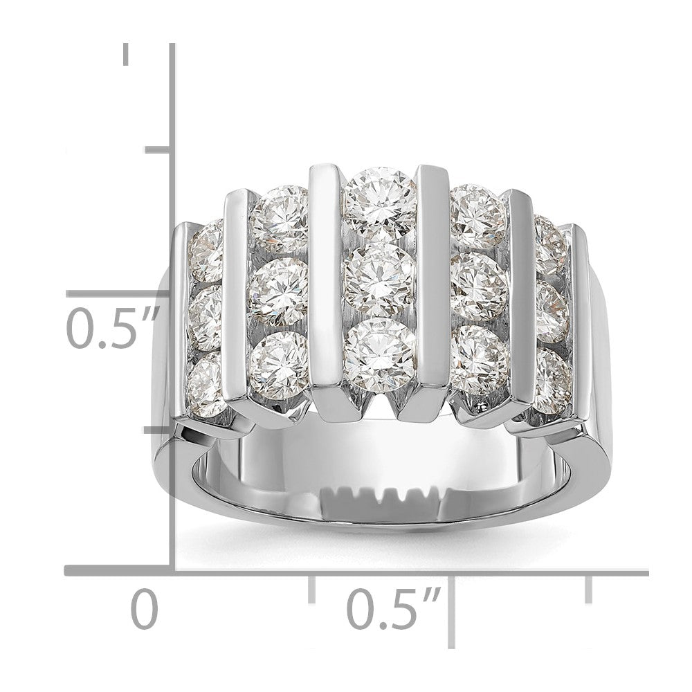 Diamond Bands