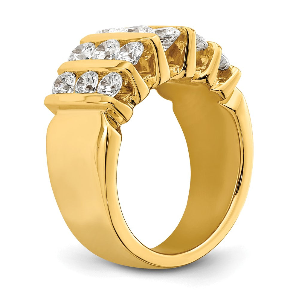 Diamond Bands