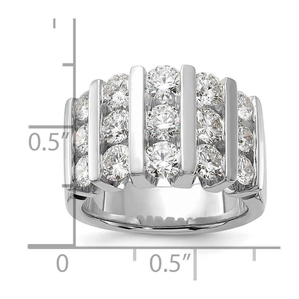 Diamond Bands