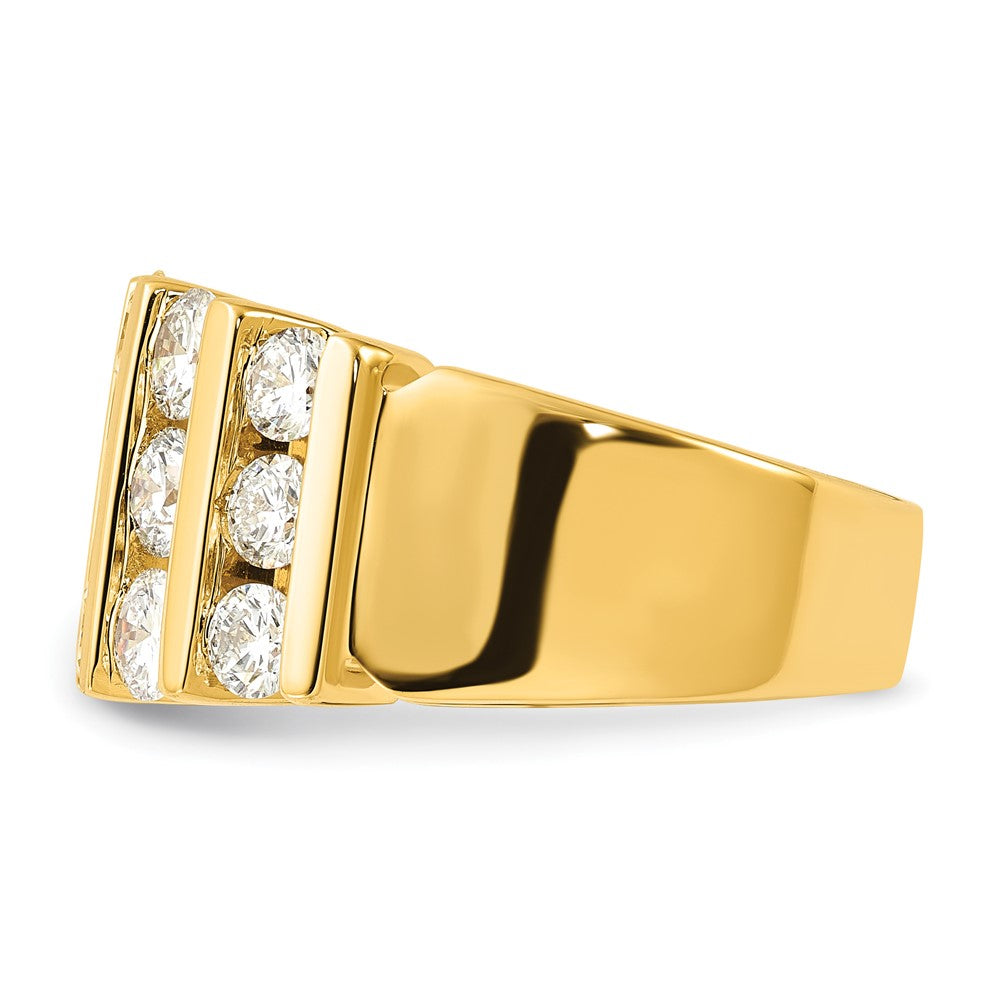Diamond Bands