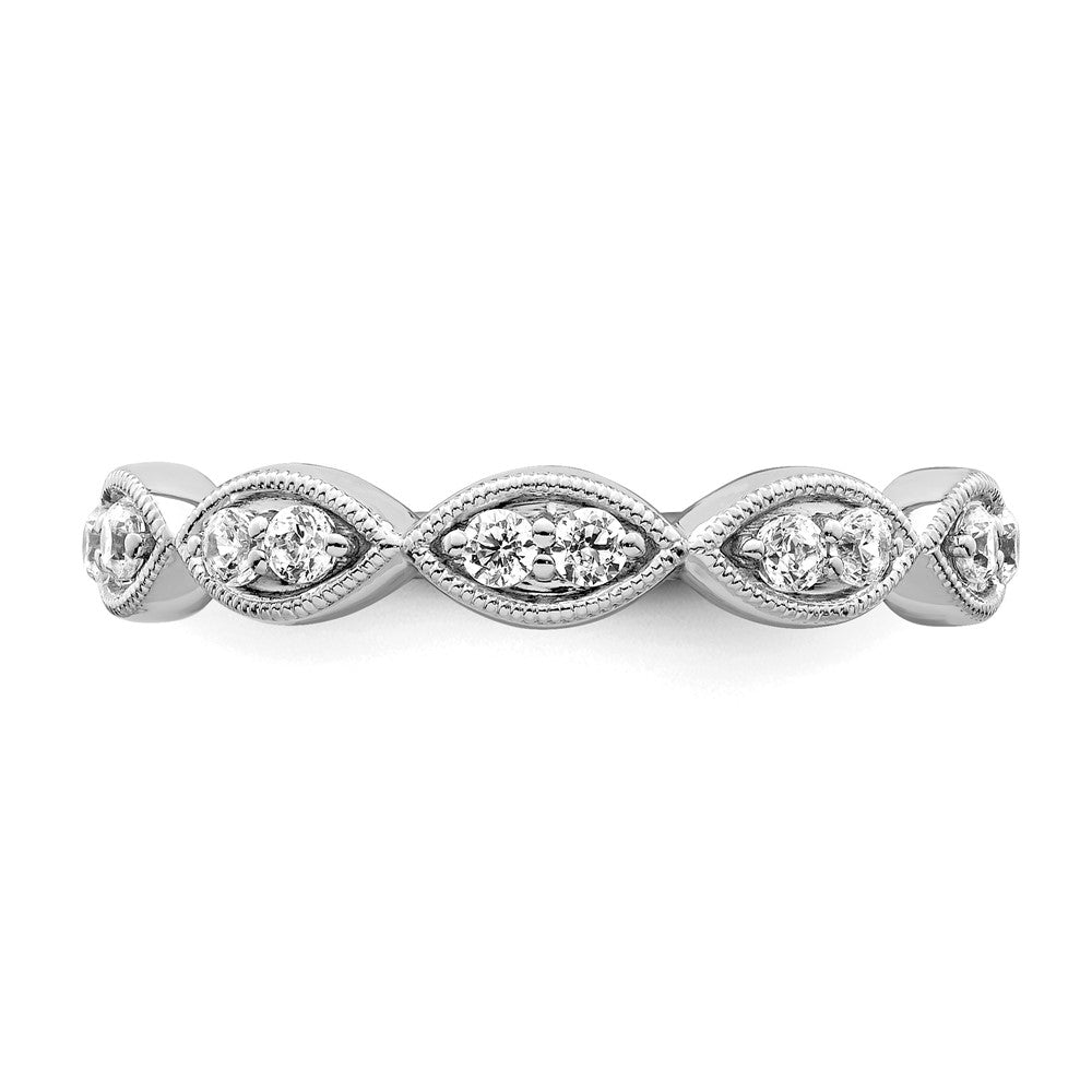 Gold Diamond Fashion Rings