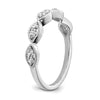 Gold Diamond Fashion Rings