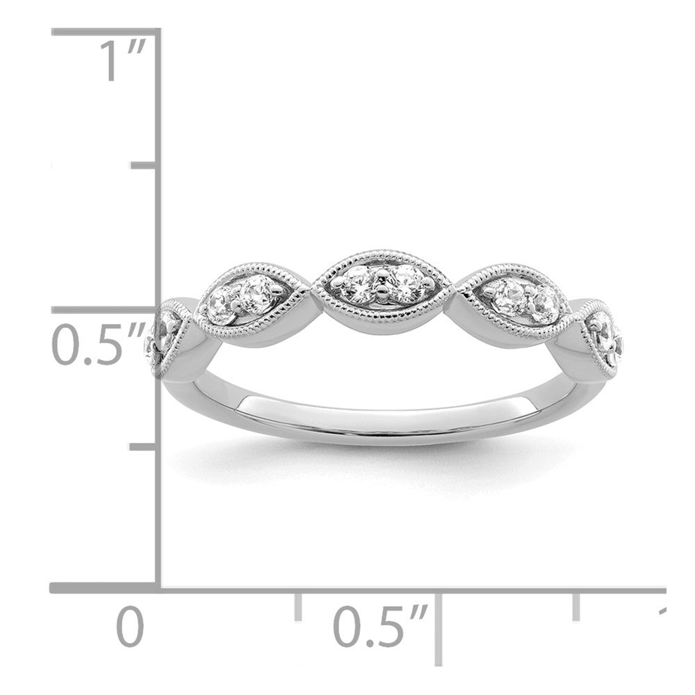 Gold Diamond Fashion Rings