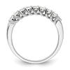 9-Stone Diamond Bands