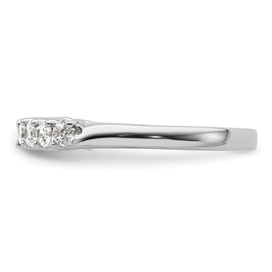 9-Stone Diamond Bands