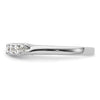 9-Stone Diamond Bands