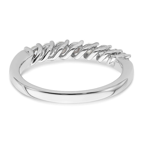 9-Stone Diamond Bands