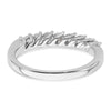 9-Stone Diamond Bands