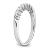 9-Stone Diamond Bands