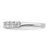 9-Stone Diamond Bands
