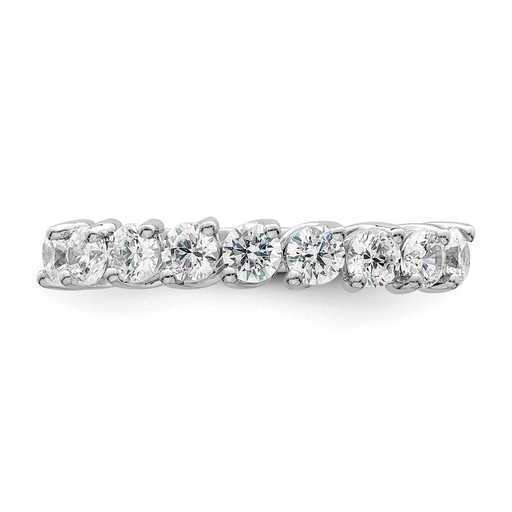 9-Stone Diamond Bands