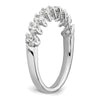 9-Stone Diamond Bands