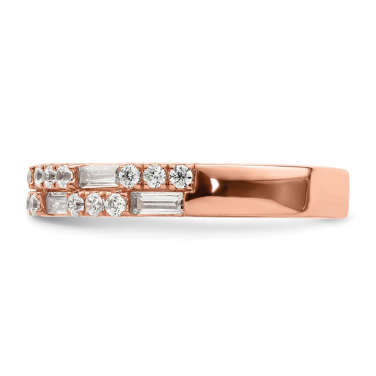 Diamond Wedding Bands