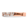 Diamond Wedding Bands