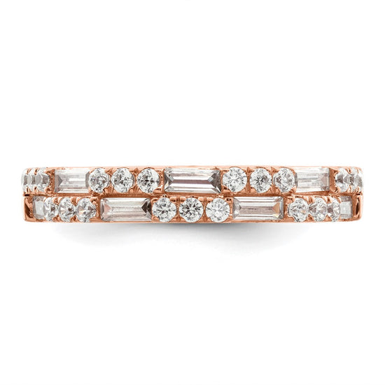 Diamond Wedding Bands