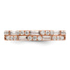 Diamond Wedding Bands