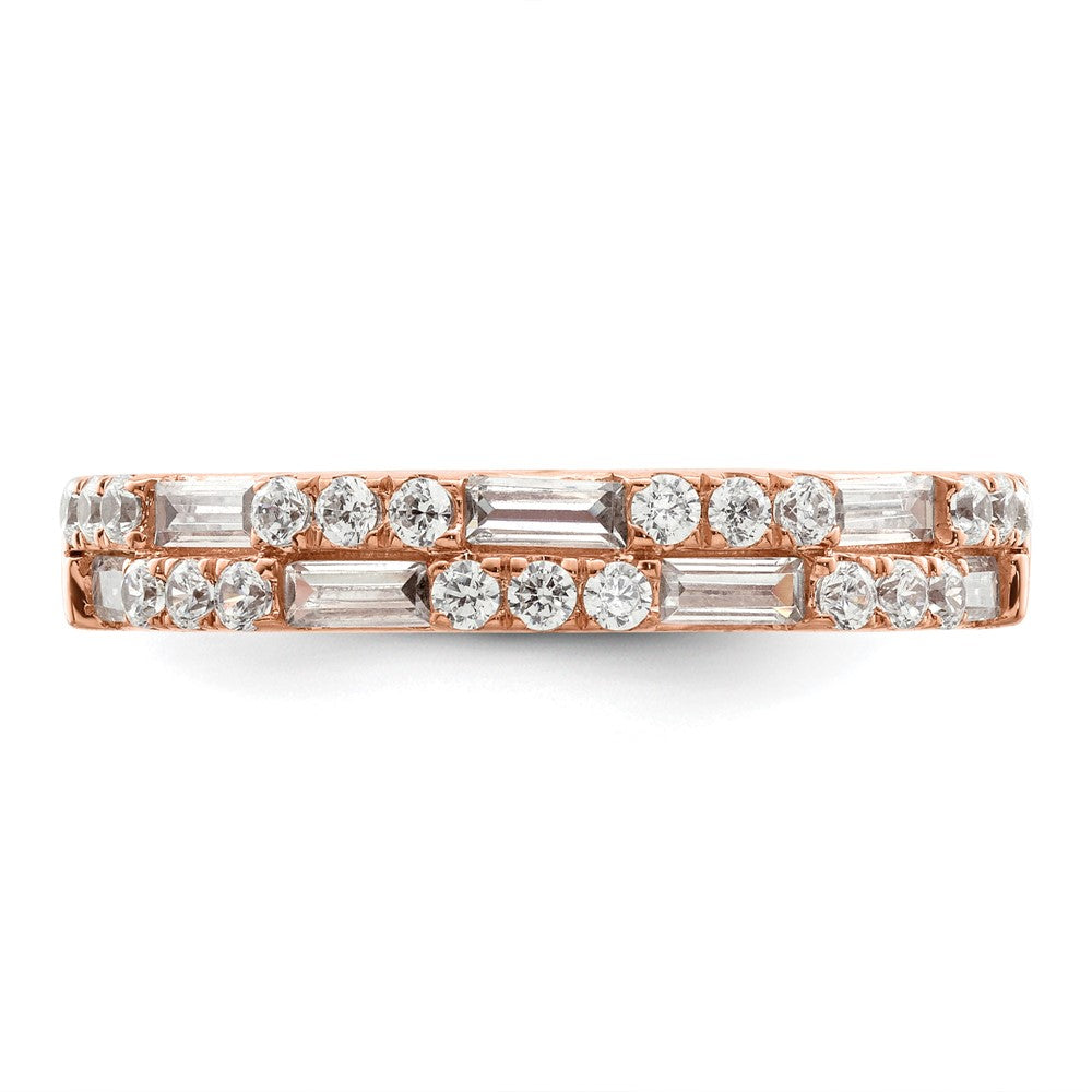Diamond Wedding Bands