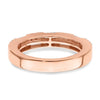 Diamond Wedding Bands