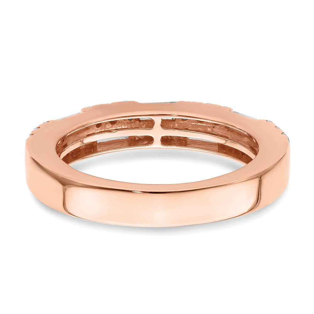 Diamond Wedding Bands