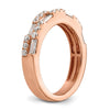 Diamond Wedding Bands