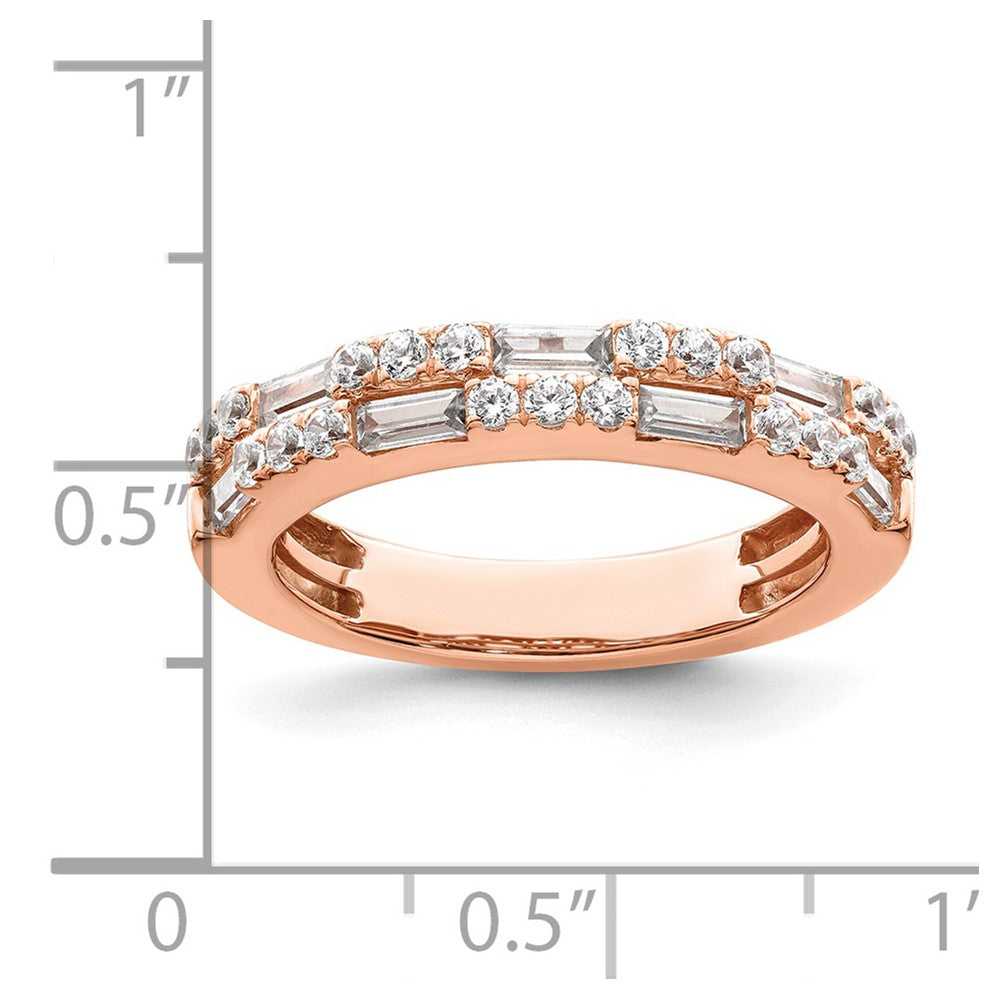 Diamond Wedding Bands