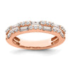 Diamond Wedding Bands