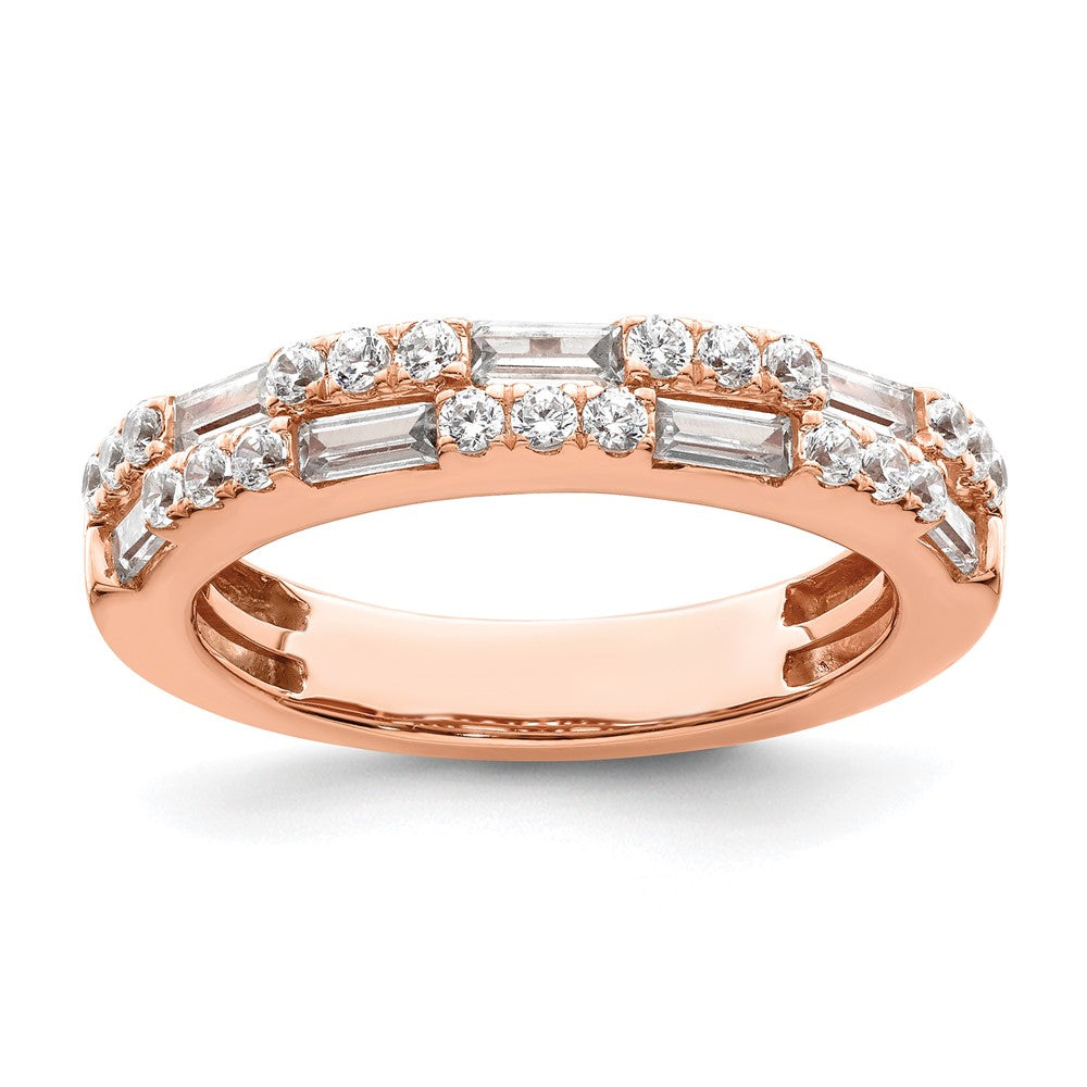Diamond Wedding Bands
