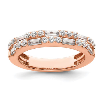 Diamond Wedding Bands