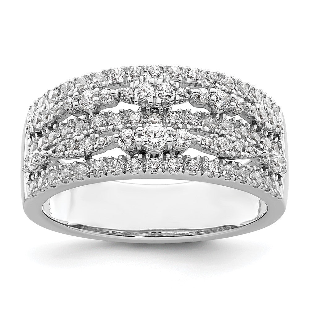Diamond Bands