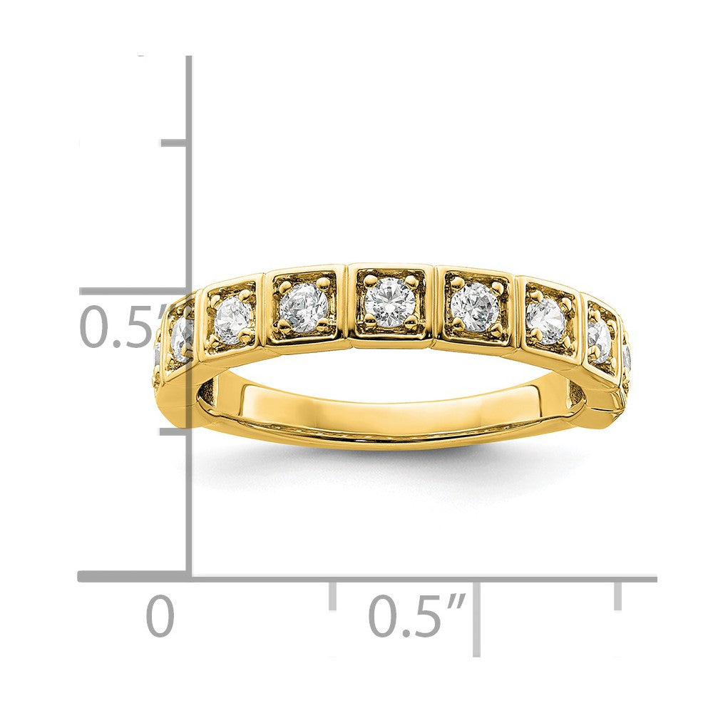 Diamond Bands