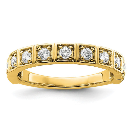Diamond Bands