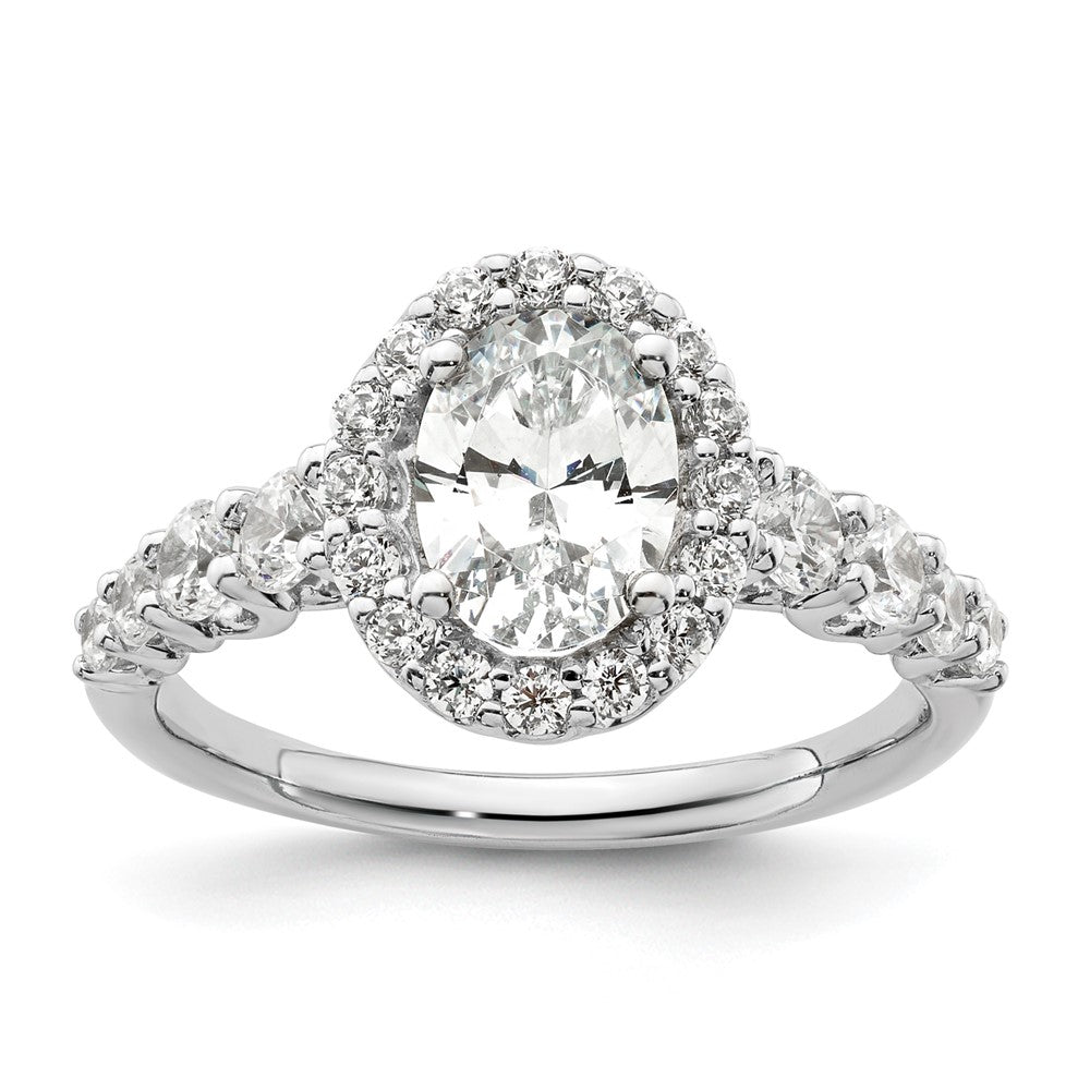 Halo Rings