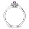Lab Grown Diamond & Gemstone Rings