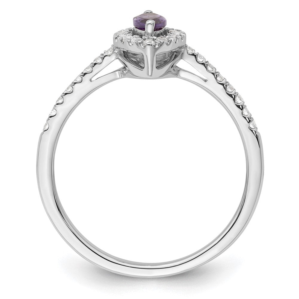 Lab Grown Diamond & Gemstone Rings