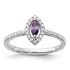 Lab Grown Diamond & Gemstone Rings