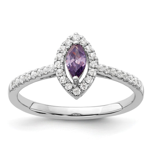 Lab Grown Diamond & Gemstone Rings