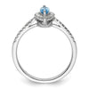 Lab Grown Diamond & Gemstone Rings