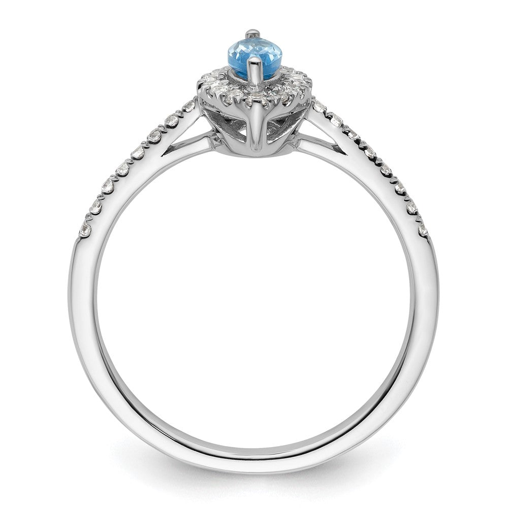 Lab Grown Diamond & Gemstone Rings