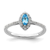 Lab Grown Diamond & Gemstone Rings